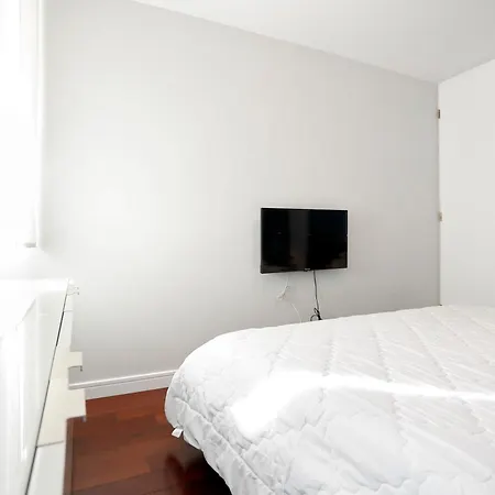 Apartment Toni Lägenhet Split