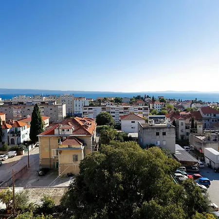 Apartment Toni Split