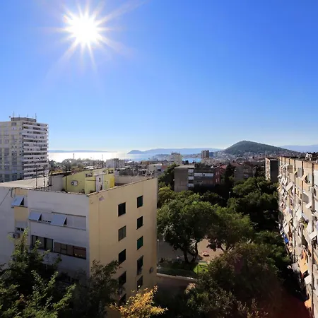 Apartment Toni Lägenhet