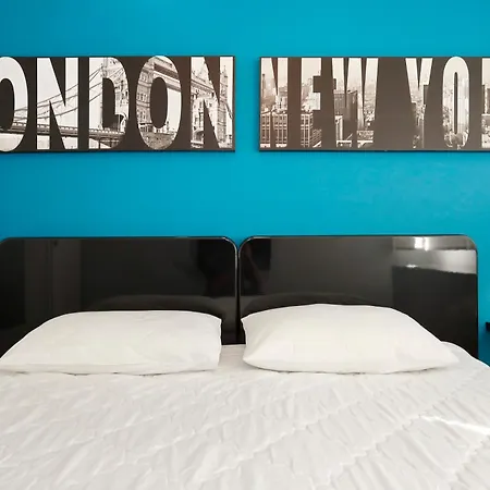 Lägenhet Apartment Toni Split