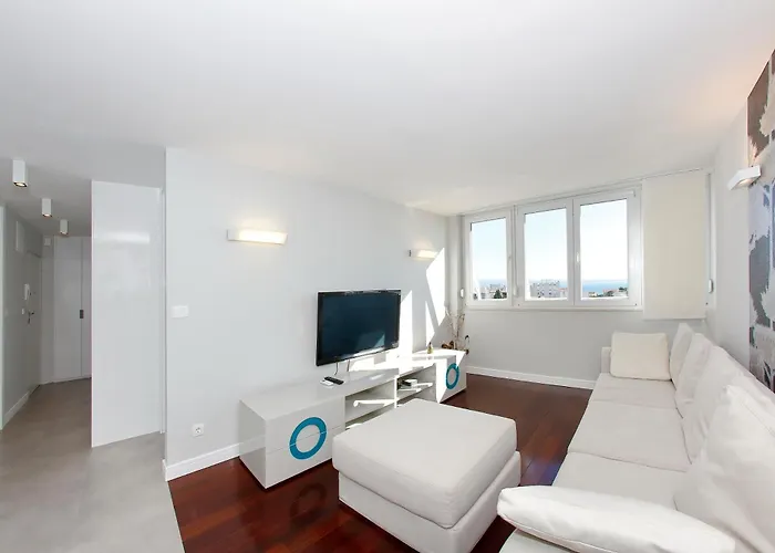 Lägenhet Apartment Toni