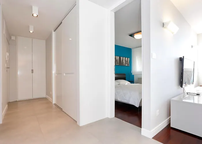 Lägenhet Apartment Toni