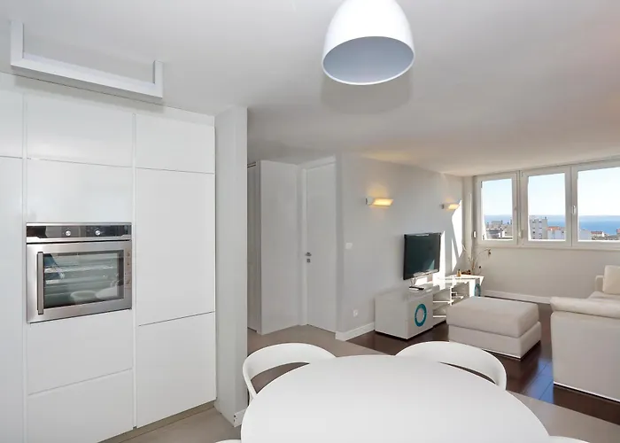 Lägenhet Apartment Toni