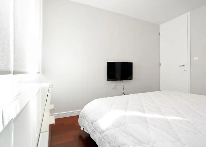 Apartment Toni Lägenhet Split