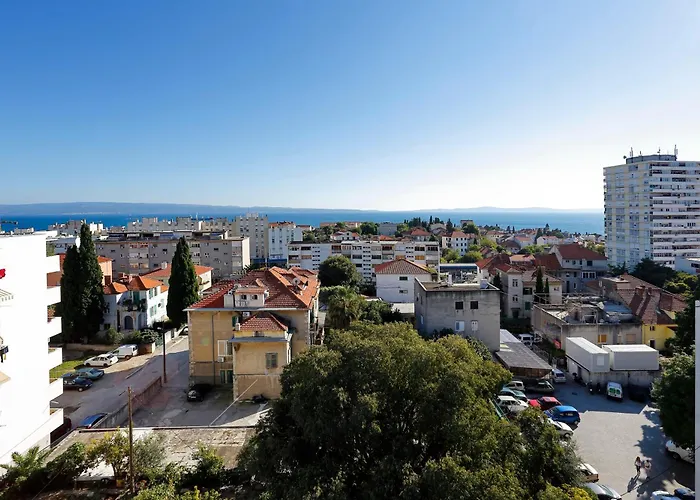 Apartment Toni Split