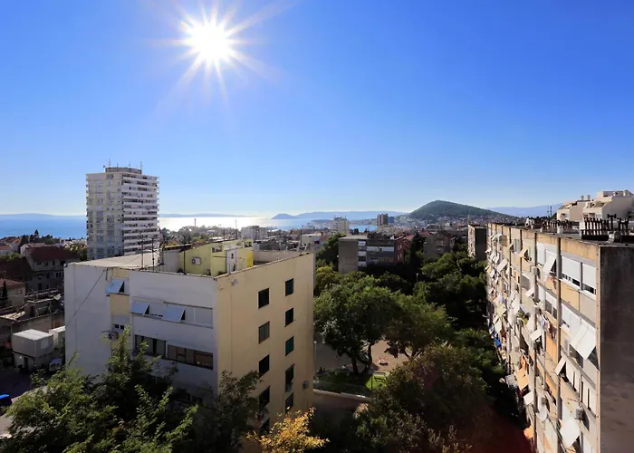 Apartment Toni Lägenhet