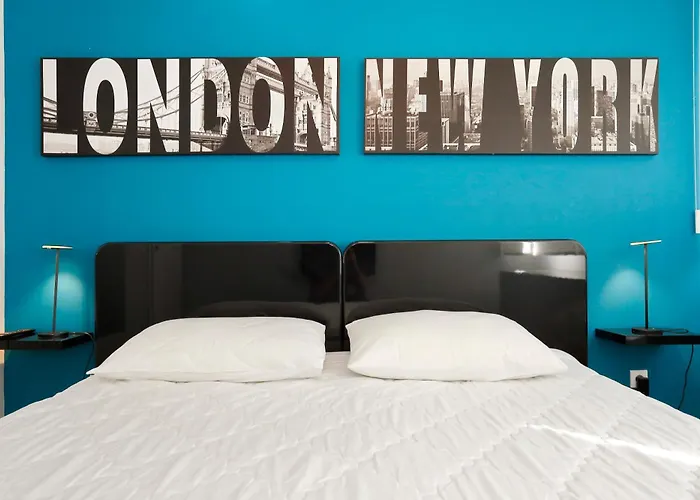 Lägenhet Apartment Toni Split