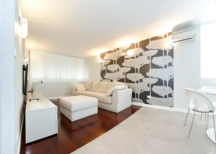 Apartment Toni Split