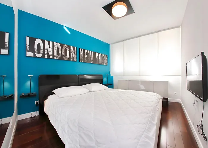 Apartment Toni * Split