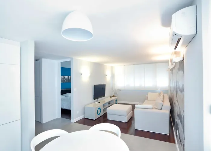 Lägenhet Apartment Toni