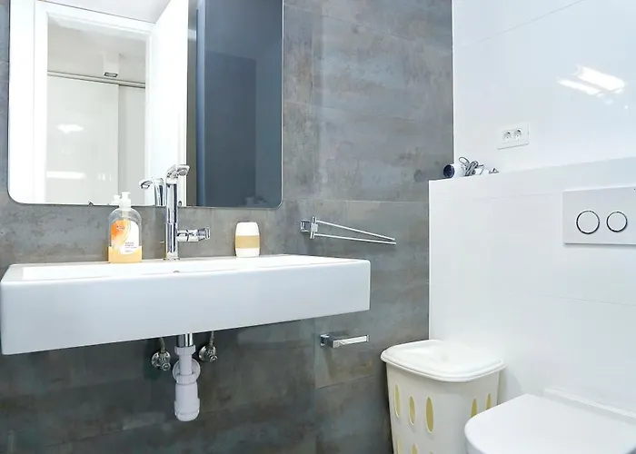 Apartment Toni Lägenhet Split