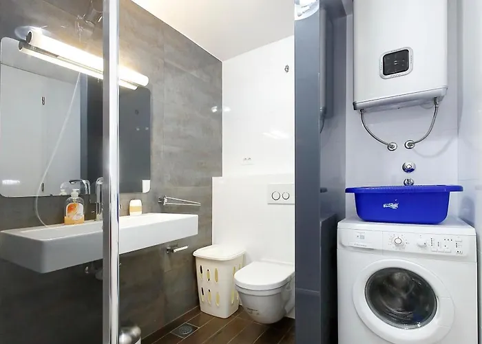 Lägenhet Apartment Toni Split