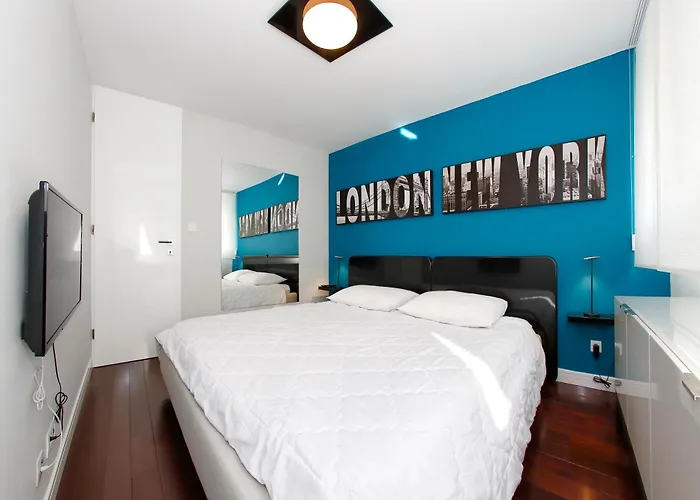 Apartment Toni Split