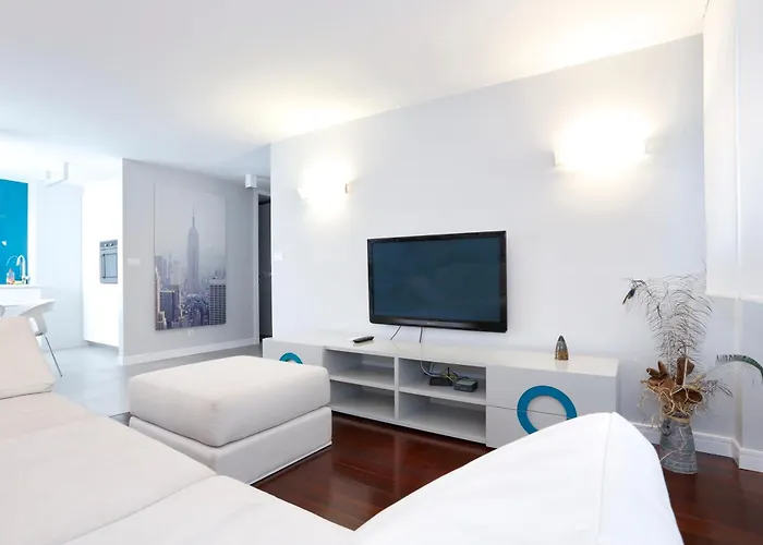 Apartment Toni Lägenhet