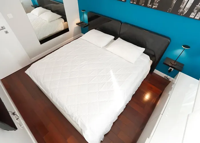 Lägenhet Apartment Toni