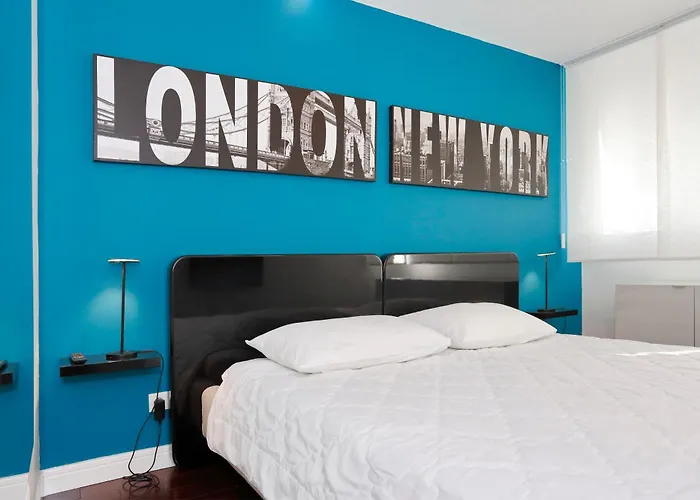 Apartment Toni Split