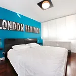 Apartment Toni * Split
