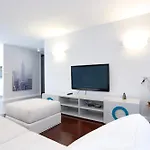 Apartment Toni Apartman