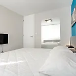 Apartment Toni Apartman *