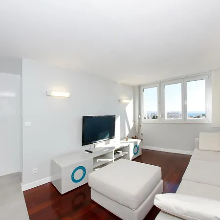 Apartman Apartment Toni