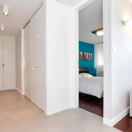 Apartman Toni