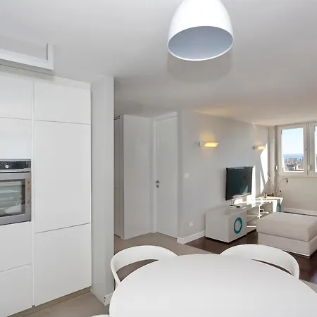 Apartman Toni