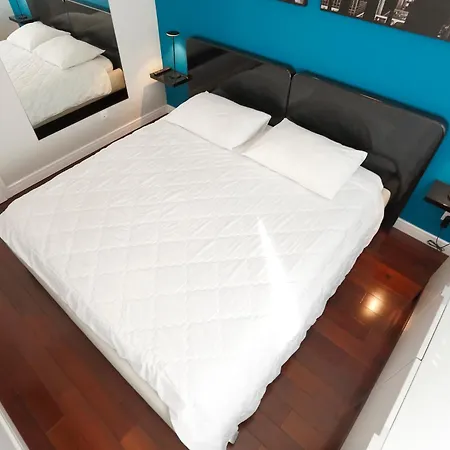 Apartman Toni