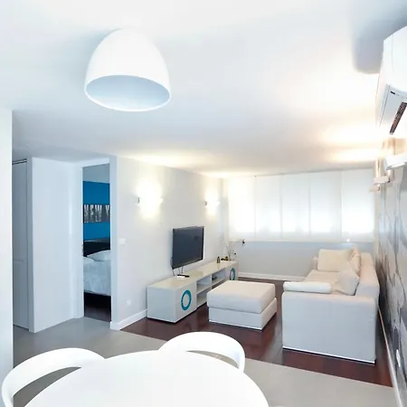 Apartment Toni