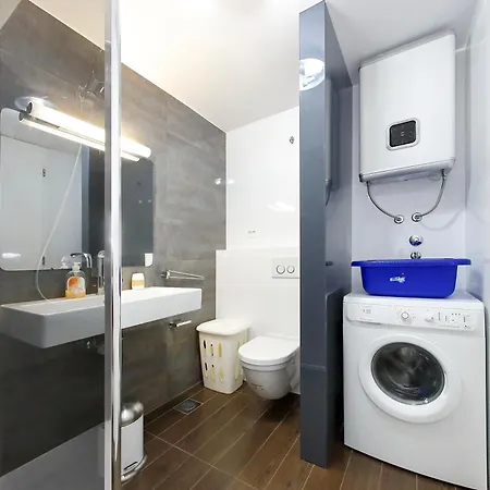 Apartment Toni Split